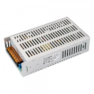 Блок питания Arlight JTS-250-24-A 0-24V 10.4A 250W IP20 Сетка 025993