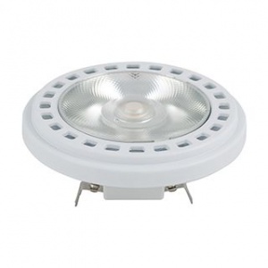 Светодиодная лампа Arlight AR111-Unit-G53-15W Warm 3000K (WH 24 deg 12V) 025640