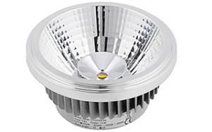 Светодиодная лампа Arlight AR111-CFX-14W-12V White 5000K (ARL) 018310
