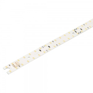 Светодиодная лента Arlight SL-ARC-LINE-500-9.6W 24V White6000 (500мм прямая) 026593