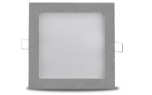 Светодиодная панель Arlight DL edge DL200х200S-18W Warm White 2700K 017686