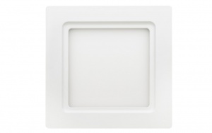 Светодиодная панель Arlight IM-170x170-16W Warm White 3000K 014204