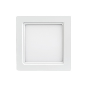 Светодиодная панель Arlight IM200x200M-21W Warm White 3000K 015625