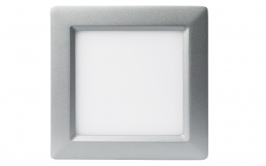 Светодиодная панель Arlight MS160x160-12W Warm White 3000K 013649