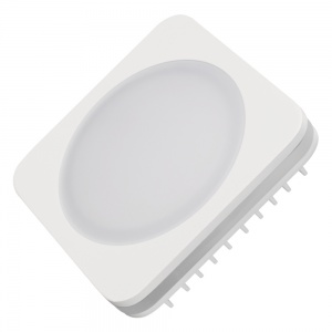 Светодиодная панель Arlight LTD-96x96Sol-10W Warm White 3000K 017635(1)