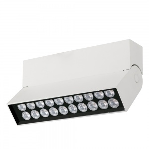 Светодиодный светильник Arlight SP-Loft-Surface-S170-10W White 6000K 026212