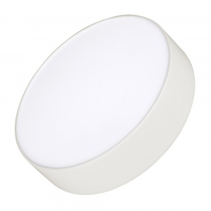 Светодиодный светильник Arlight SP-Rondo-175A-16W White 6000K 022229(1)