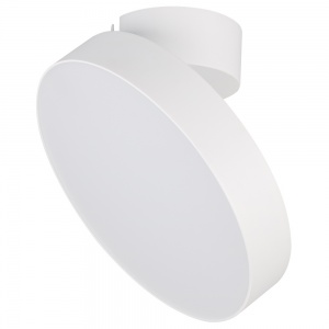 Светодиодный светильник Arlight SP-Rondo-Flap-R250-30W Warm 3000K 028169