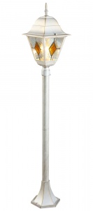  Ландшафтный светильник Arte Lamp Berlin A1016PA-1WG