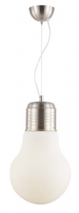  Подвесной светильник Arte Lamp Edison A1403SP-1SS