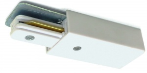  Коннектор-токопровод Arte Lamp Track Accessories Use A160033