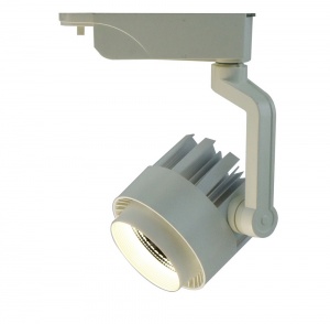  Светодиодный трековый светильник Arte Lamp Vigile 20W 4000K A1620PL-1WH