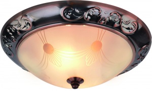  Потолочный светильник Arte Lamp Alta A3014PL-2AC