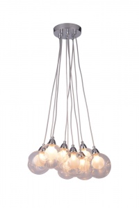  Подвесной светильник Arte Lamp Pallone A3025SP-9CC