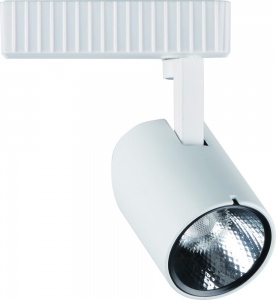  Светодиодный светильник для шинопровода Arte Lamp Track Lights 7W 4000K A3607PL-1WH