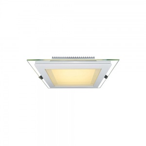 Встраиваемый светодиодный светильник Arte Lamp Raggio A4006PL-1WH 6W 3000K