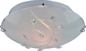  Потолочный светильник Arte Lamp Jasmine A4040PL-2CC