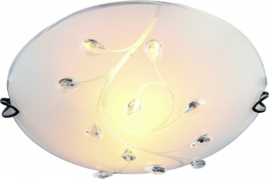  Потолочный светильник Arte Lamp Jasmine A4040PL-3CC