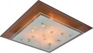  Потолочный светильник Arte Lamp Tiana A4042PL-3CC