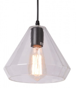  Подвесной светильник Arte Lamp Imbuto A4281SP-1CL