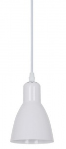  Подвесной светильник Arte Lamp Mercoled A5049SP-1WH