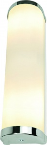  Настенный влагозащищенный светильник Arte Lamp Aqua A5210AP-2CC