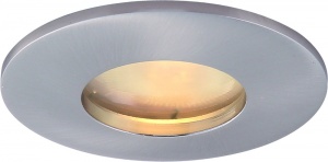  Встраиваемый влагозащищенный светильник Arte Lamp Aqua A5440PL-1SS
