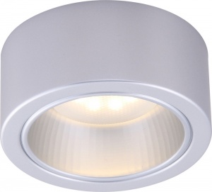  Накладной светильник Arte Lamp Effetto A5553PL-1GY