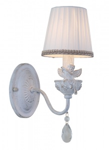  Бра Arte Lamp Cherubino A5656AP-1WG