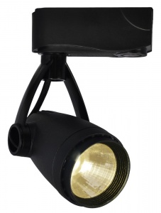  Светодиодный светильник для шинопровода Arte Lamp Track Lights 10W 4000K A5910PL-1BK