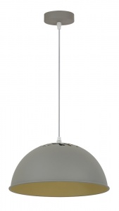  Подвесной светильник Arte Lamp Buratto A8173SP-1GY