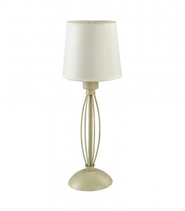  Настольная лампа Arte Lamp Orlean A9310LT-1WG