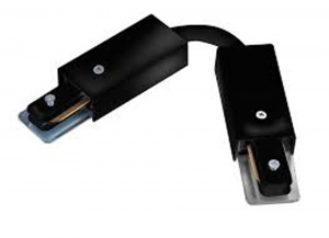  Коннектор гибкий для шинопровода (трека) Arte Lamp Track accessories A150206 