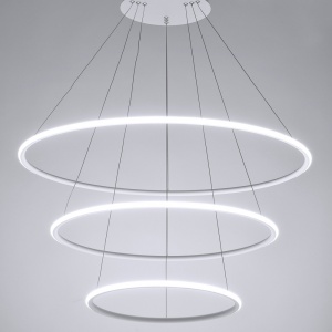  Подвесной светодиодный светильник Arte Lamp Rapid A2500SP-3WH 