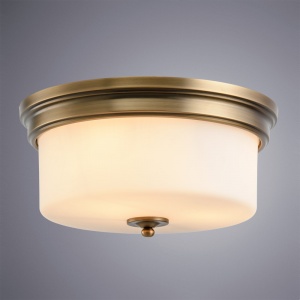  Потолочный светильник Arte Lamp Alonzo A1735PL-3SR 