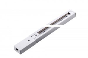  Шинопровод (трек) Arte Lamp Track accessories A520133 1 метр 