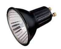 Лампа BLV HIGHLINE  Black    50W  35°  230V  GU10   2000h  чёрная 106151