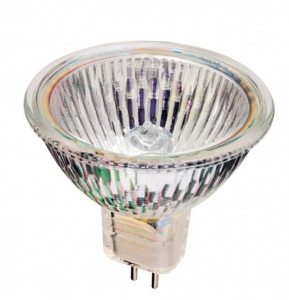 Лампа BLV ULTRALIFE            50W  24°  12V  GU5.3  10000h  TITAN 1870
