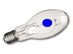 Лампа BLV HIE        150W(175W) Blue     12500lm Е27 USHIO 5001455