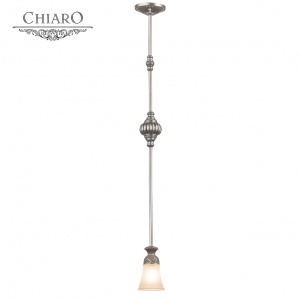  Подвесной светильник Версаче 254015101 Chiaro