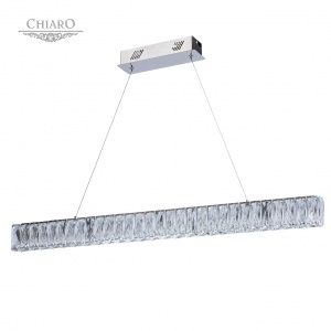  Светодиодный подвесной светильник Гослар  180x0,1W 498012801 Chiaro