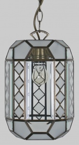  Подвесной светильник Фасет CL441212 Citilux