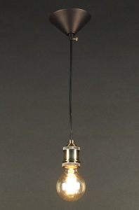  Подвесной светильник Edison CL450100 Citilux