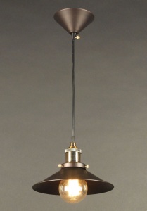  Подвесной светильник Edison CL450101 Citilux