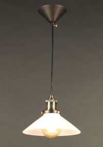  Подвесной светильник Edison CL450102 Citilux