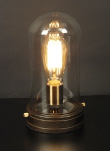  Настольная лампа Edison CL450801 Citilux