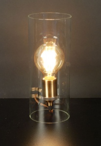  Настольная лампа Edison CL450802 Citilux