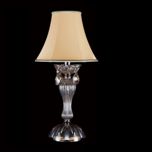  Настольная лампа Siena LG1 2950/501 Crystal Lux