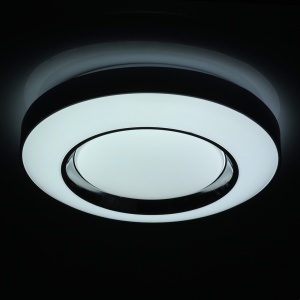  Потолочный светодиодный светильник Ривз 674016801 De Markt