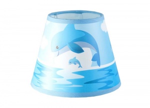 Абажур Donolux Baby Shade С dolphin X S-W52/x,S-W53/x,T56/x